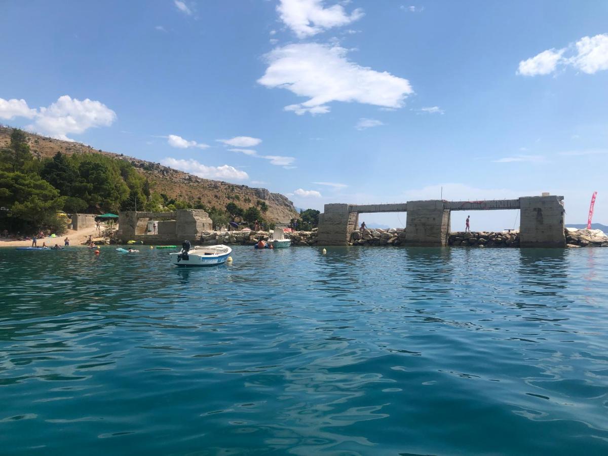 Holiday Home Gandalj_2 ロクヴァ・ロゴズニツァ エクステリア 写真