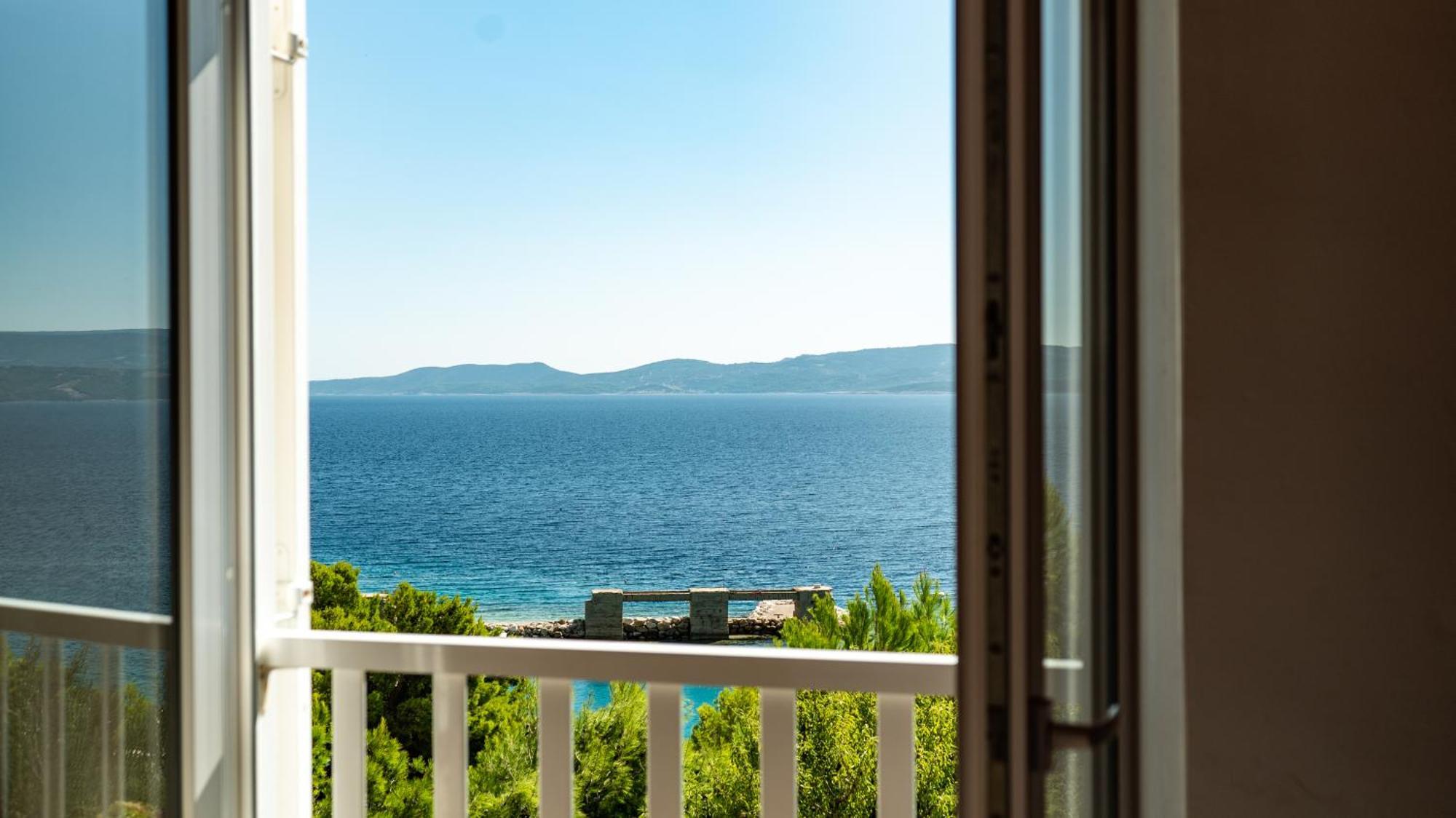 Holiday Home Gandalj_2 ロクヴァ・ロゴズニツァ エクステリア 写真