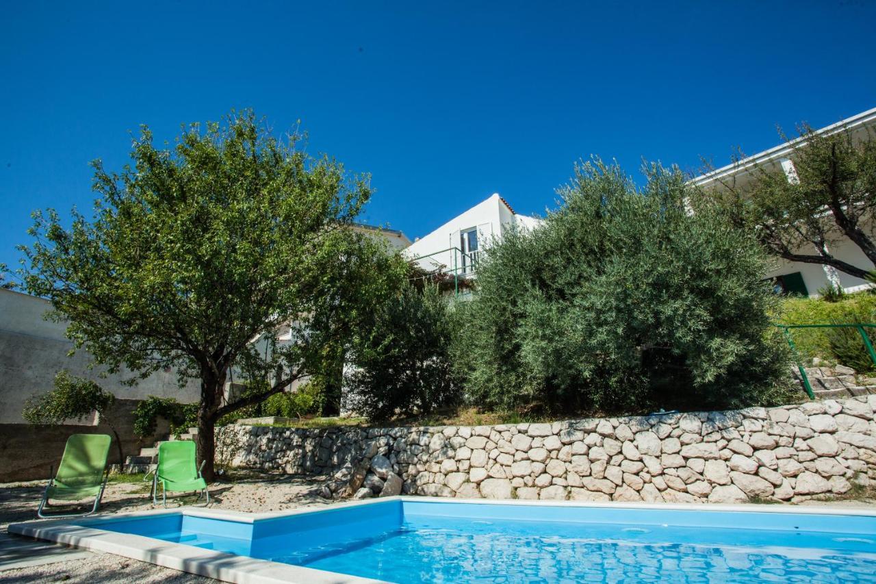 Holiday Home Gandalj_2 ロクヴァ・ロゴズニツァ エクステリア 写真